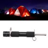 Bewinner Camping Trip Alarm, Trip Wire Alarm Device, Perimeter Defense
