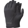 TREKMATES Tryfan Stretch Gloves L Black