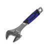 Faithfull FAIAS300C Soft-Grip Adjustable Spanner Wrench 300mm (12in) - 40mm