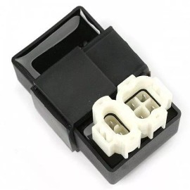 FANCY SCOOTERS Kayo Bull 125, Kayo Predator 125 ATV CDI Module (AC FIRED OEM PART)