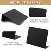 YETOOME 20 Pack Mini Chalkboard Signs for Tabletop Chalkboard Labels,