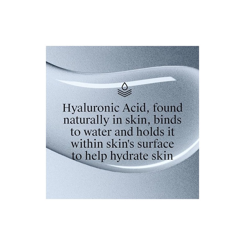 Neutrogena Hidratante Hydro Boost Ácido Hialurónico Gel Uso Diario Piel