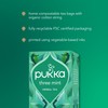 Pukka Three Mint Organic Herbal Tea Bags, After-Dinner Tea, Bags,