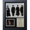 Legends Never Die Tombstone Framed Photo Collage, 11x14-Inch, (16071U)
