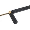 Forney 75169 Pressure Washer Accessories, Lance with Molded Grip with