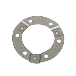 waltyotur Snowmobile Retainer Plate Slip Pins and Springs Replacement for Arctic Cat Snowmobile 0602-144 0602-133 0602-138