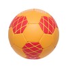 hummel hmlCLASSIC Kids HB, Orange/Red/Yellow, 0, Handball