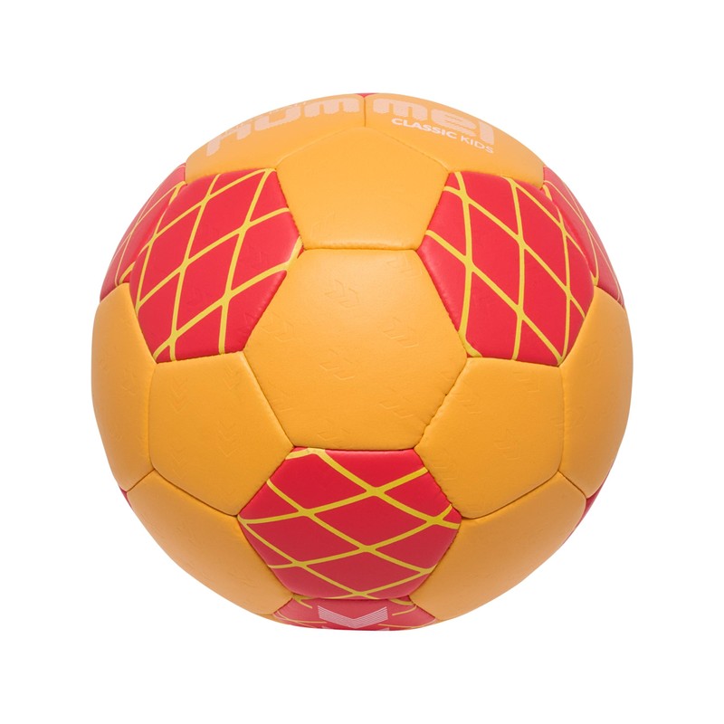 hummel hmlCLASSIC Kids HB, Orange/Red/Yellow, 0, Handball