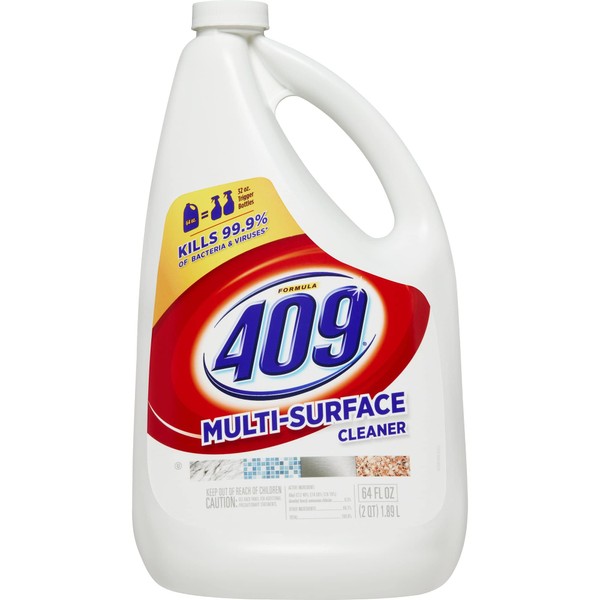 Formula 409 Formula 409 All Purpose Cleaner Refill, 64 Fl