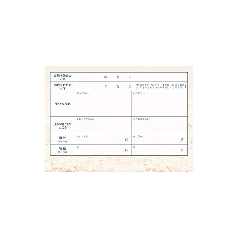 Marriage Products, Office-Present Design, Two Heart