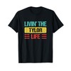 Tylor Name T-Shirt
