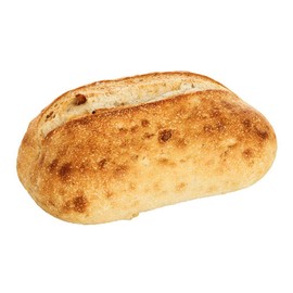 Labrea Bakery Roasted Garlic Bread Loaf, 16 Ounce -- 12 per case.