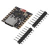 AITRIP 3pcs ESP32 ESP32-C3 Development Board Mini ESP32 C3 Supports
