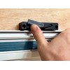 StealthMounts Track Mount - 2 Pack | Track Saw Guide