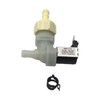 Thetford Toilet - Electric Valve - 90 Degree Model -