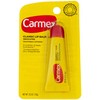 Carmex Bálsamo Labial Original Analgésico Externo - 0.35 oz