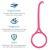 OrthoKey Clear Aligner Removal Tool - Hygienic Retainer Removal Tool
