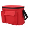 Multi Functional Diaper Feeding Bottle Storage Bag Stroller Hanging Bag
