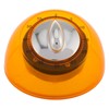 LIFKOME Countdown Timer Mechanical Timer for Kitchen Classroom and Exercise