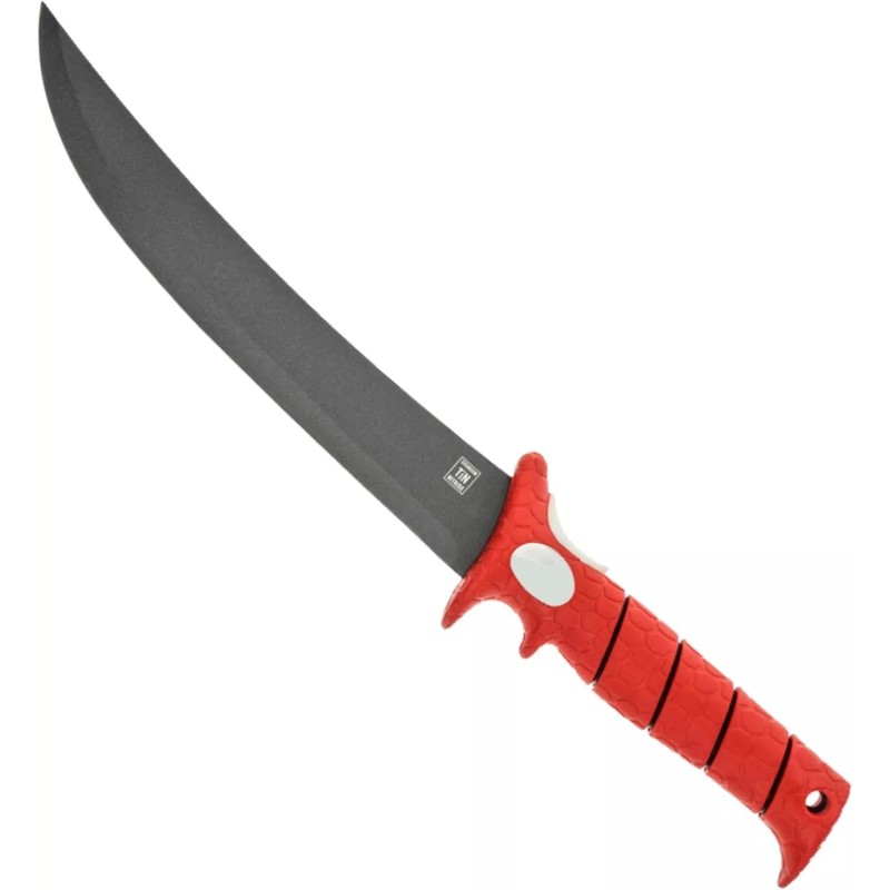 Bubba *1-Pack* Bubba 9" Stiff Blade Fillet Knife Stainless Steel