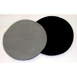 Scotch Brite Hookit Conversion Face 28802, 6 in