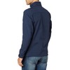Clique Men's Telemark Softshell Jacket, Dark Navy, 5X-Large