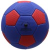 Sure shot Tchoukball Size 3,Yellow,Blue,Red