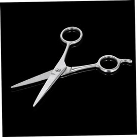 Didiseaon Men's Eyebrow Scissors Stainless Steel Beard Trimmer Scissors Set Comb Essential Beard Care Grooming Tool