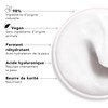 Lierac Hydragenist Moisturising Moisturising Refill for Normal to Dry Skin