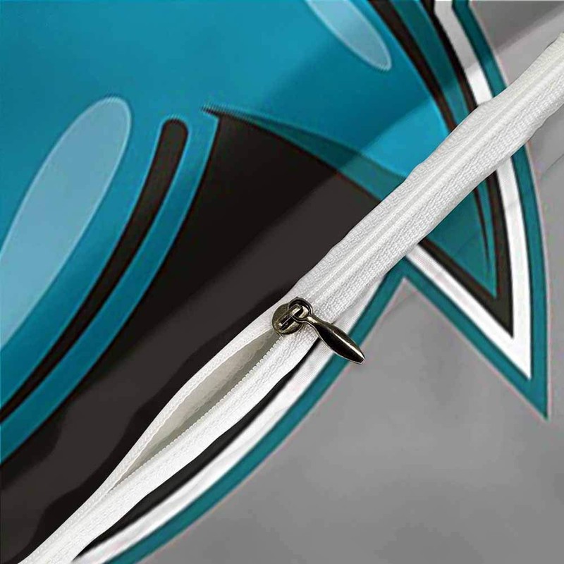 BOSS Men's Dolphin Swim Shorts, Charcoal11