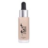 GOC Tint Foundation|Maquillaje|Base de maquillaje|Efecto tinta|Larga duración| Efecto mate| Base de maquillaje alta cobertura |Ácido Hialuronico|Ideal para pieles grasas a mixtas|Mod GTF03C