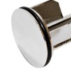 Merriway BH07188 Replacement O-Rings for Metal Basin Plugs and Pop-Up
