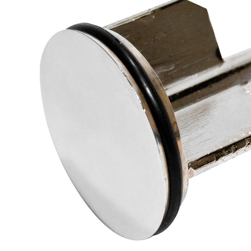 Merriway BH07188 Replacement O-Rings for Metal Basin Plugs and Pop-Up