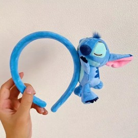 Unknown Lilo and Stitch - Stitch Headband With Plush Character NEW!