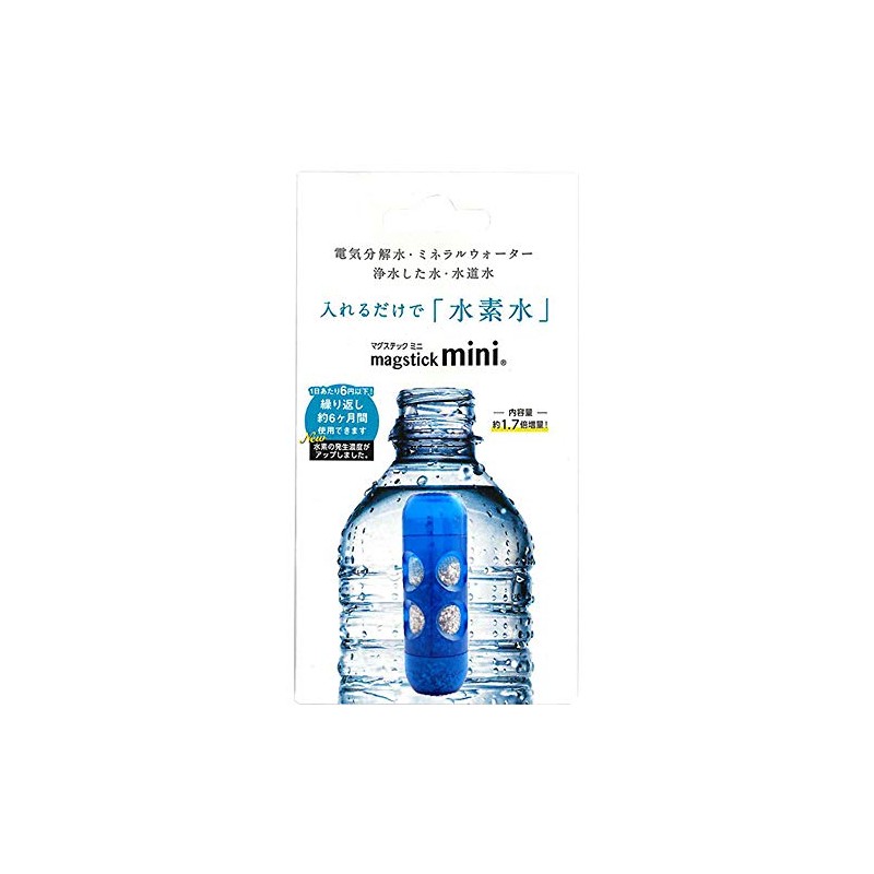 Mini Mug Stick, 16.9 fl oz (500 ml) for Plastic