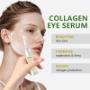 Sumifang Moisturizing Eye Serum With Vegan Collagen-10ml
