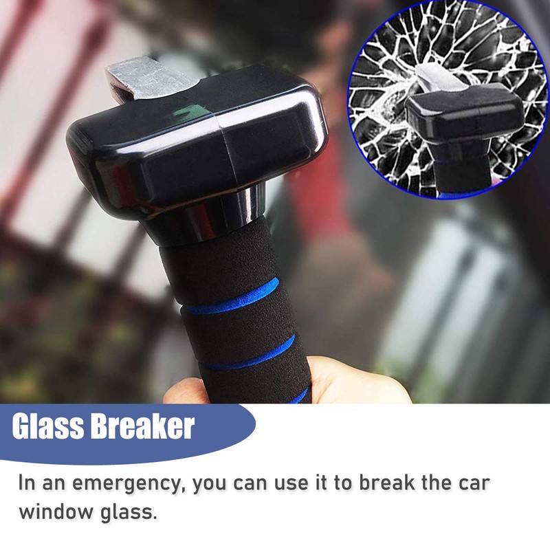 3 in 1 Car Assist Handle for Elderly, Portable Vehicle