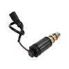 AC Compressor Electronic Control Valve ECV15 Sensitive High Precision Control