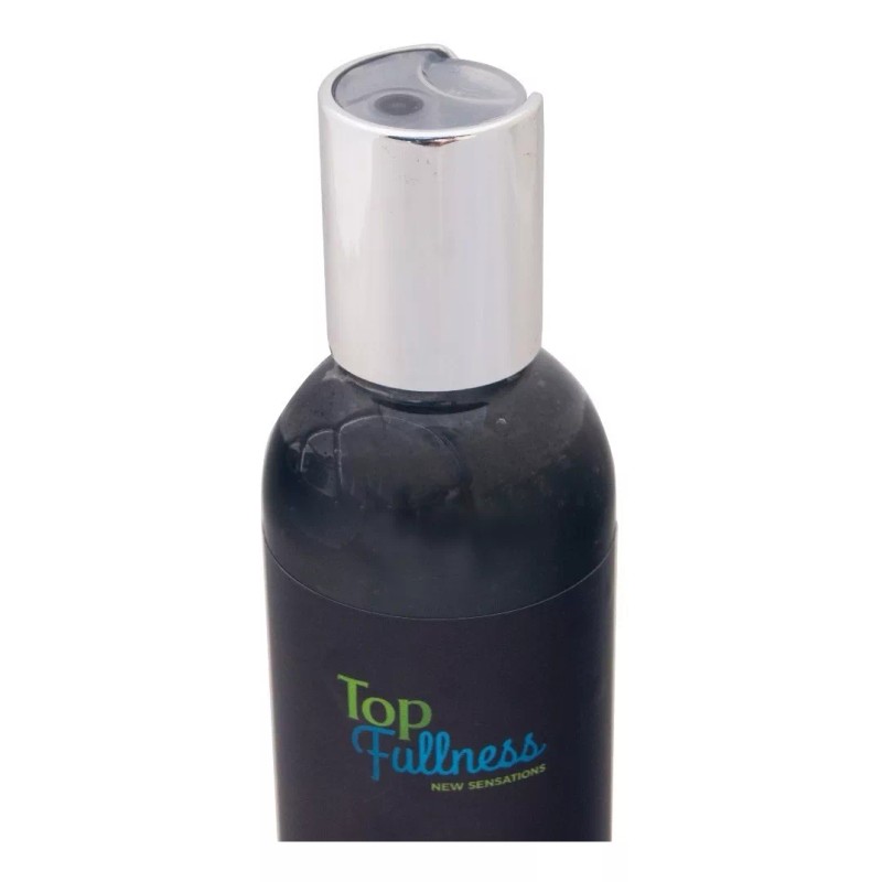 Top Fullness Shampoo Facial Carbón Activado Top Fullness Exfoliante 250ml