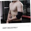 TOVINANNA Ergonomic Elbow and Arm Pads Pack Sports Elbow Protectors