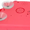 Electronic Bubble Maker Toy Cartoon Dinosaur Shaped 3 Gears IP6