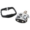 MKS (三ヶ島) Pedal with 2 Hole Cleat for double-sided Binding [US – Small]