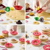 Decora 0255044 Set of 4 Cutters