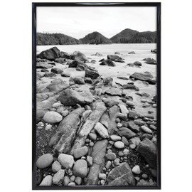 MCS Trendsetter 27x40 Inch Poster Frame, Black (27489)