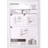 The Hillman Group 851803 Door Stops