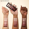 Milani Gilded Mini Eyeshadow Palette with 6 Matte & Shimmer