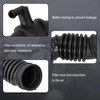 1505A421 Air Cleaner Intake Inlet Hose Pipe Suitable for Mitsubishi