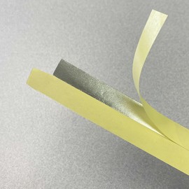 SH-CT-A4NW25-H Binding Tape, A4 Size, Width 1.0 inches (25 mm), White, 50 Sheets for Contract Marking