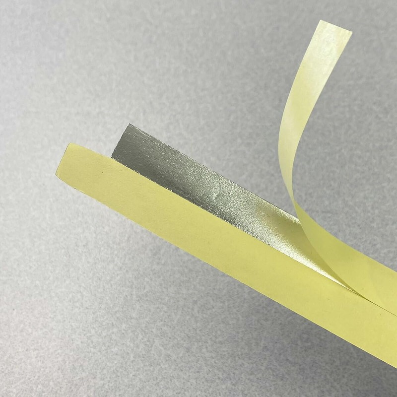 SH-CT-A4NW25-H Binding Tape, A4 Size, Width 1.0 inches (25 mm),