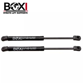 BOXI 2x Fits 11-13 Infiniti M35H M37 M56 Front Hood Gas Lift Supports Shocks Struts